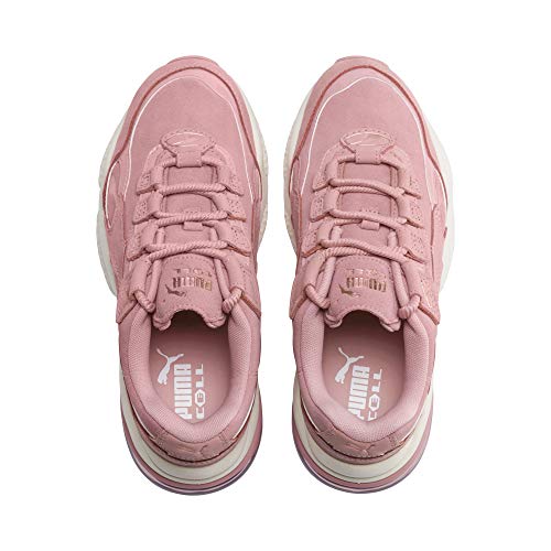 Baskets basses Puma WN CELL VENOM PATENT - vue 9