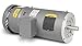 Baldor VBM3546 Brake Motor