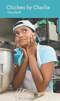 Paperback Chicken by Charlie Book