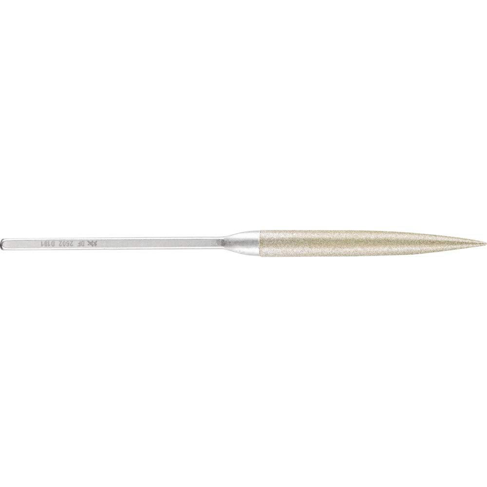 Lime diamant pour téléphone portable pour lisser les rayures de vitre DF 2602