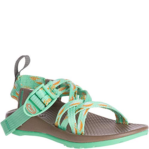 Image of Chaco Kids' ZX1 Ecotread Athletic Sandals