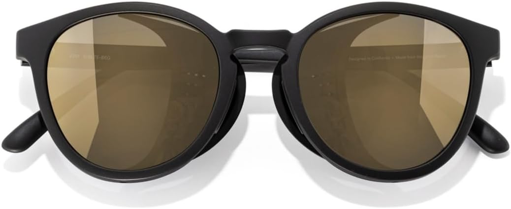 Sunski Tera - Polarized Recycled Alpine Sunglasses