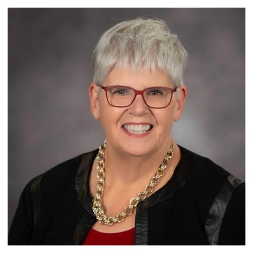 Leadership: Virginia &ldquo;Ginny&rdquo; Arthur, JD/See Lesson Plan in Description