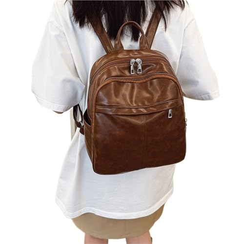 Sac à dos grande capacité pour ne plus manquer de place à l'école - 7