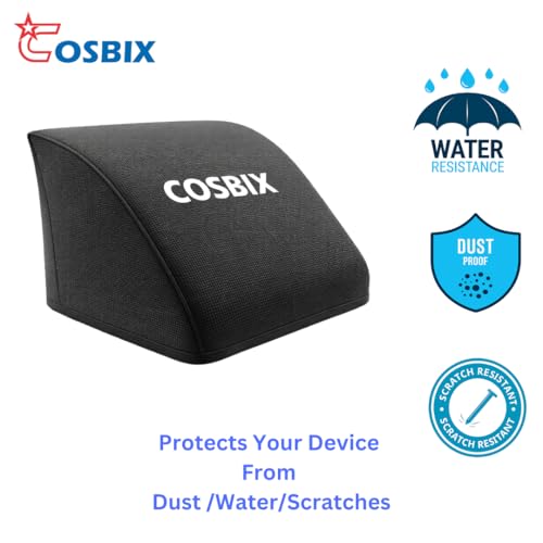 Image of Dust Cover for Note Counting Machines - Strong Protection Against Dust, Dirt, Water, and Moisture - Keeps Your Machine Clean, Safe, and in Perfect Condition - Suitable for All Sizes of Machines