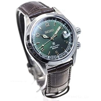 [試着のみ]セイコー SEIKO Alpinist SBDC091 セイコー プロスペックス アルピニスト SBDC091 メンズ