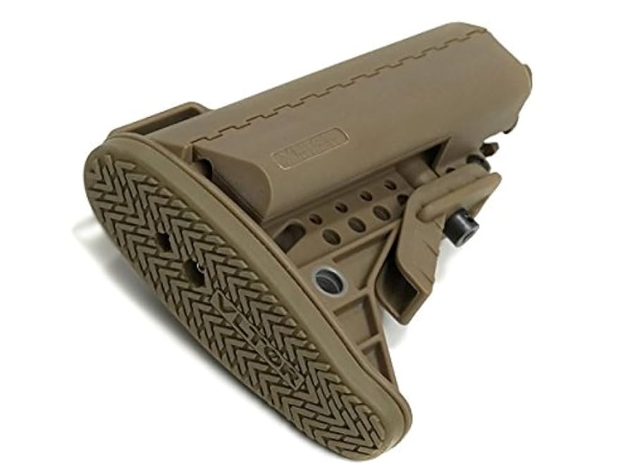 実物　米軍放出品　VLTOR MODストック　B01 2025年最新】実物 VLTOR ストックの人気アイテム - メルカリ