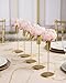 Darice, David Tutera, 3 Piece, Gold Candlestick Holders