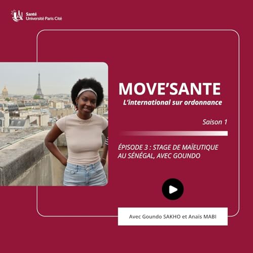 Un stage de Maïeutique au Sénégal