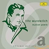  Art of Fritz Wunderlich