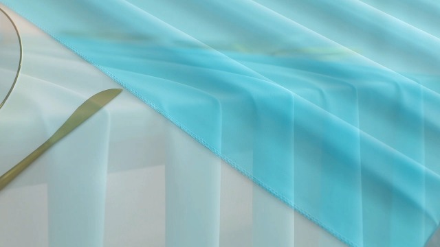 Come decorare una tavola floreale - Fatto in casa da Benedetta