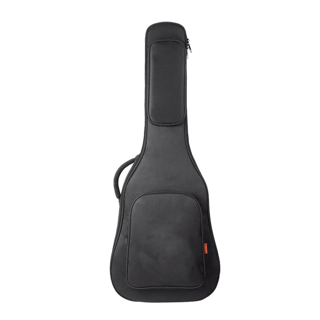 Pack de guitare folk polyvalent pour musiciens nomades en voyage
