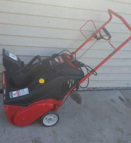 Carburetor Carb for Troy Bilt Squall Snow Blower Model# 31AS2B5-711