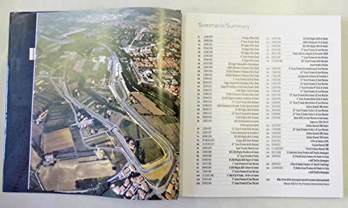 Imola 70: Settanta Corse Che Hanno Fatto La Storia/Seventy Historic Races