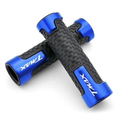 ���}�n�p TMAX530�p TMAX500�p TMAX560�p �I�[�g�o�C 22 �~�����[�g�� CNC �A���~�S���Q���n���h���o�[�n���h�O���b�v
