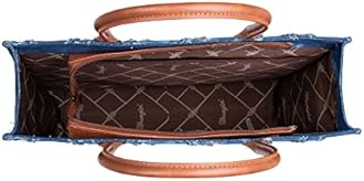 Montana West Wrangler Tote Bag for Women Western Shoulder Purses Boho Aztec Satchel Handbags