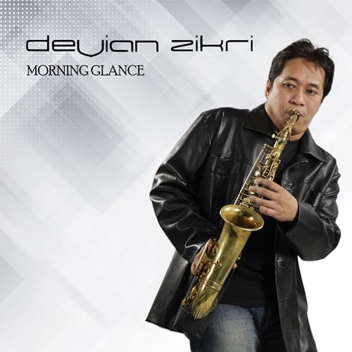 Amazon Music UnlimitedでDevian ZikriのMorning Glanceを