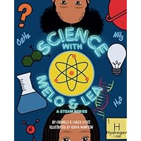 Science With Melo & Lea