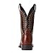 Ariat 1004030411.5D Mens Quantum Primo Fqo Antq TBC/Thndr BRN 200 - Brown 11.5D