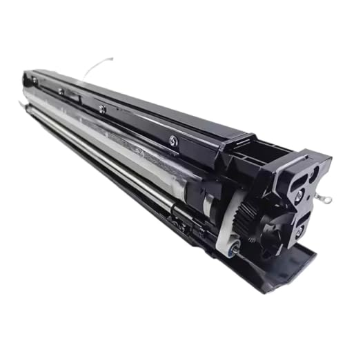 Unité de développement noire Xerox DC 4110 4112 4127 bloc sans développeur