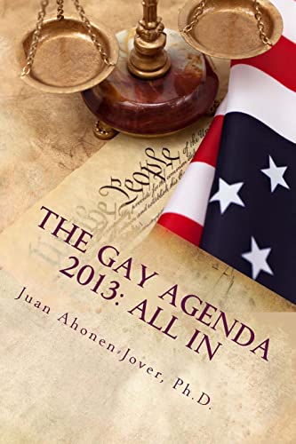The Gay Agenda 2013: All In