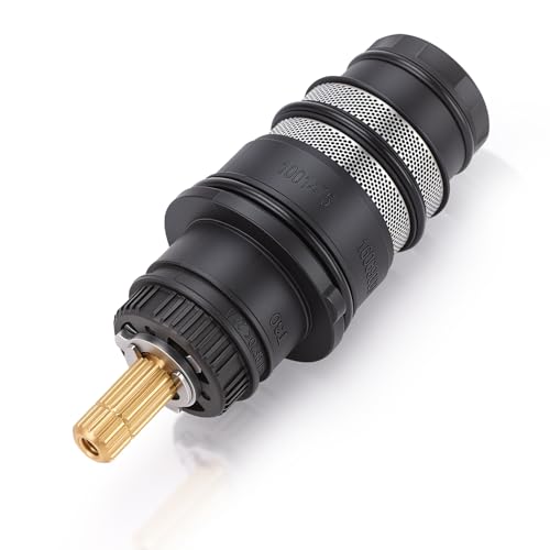 Cartouche mitigeur de douche en laiton 98282000 régulation température T30 - 2