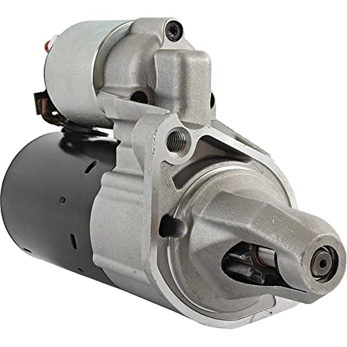 DB Electrical SBO0218 starter démarreur moteur essence diesel