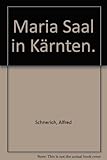 maria saal kirche  Maria Saal in Kärnten.
