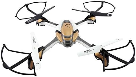 Drone - 5 Years & Above