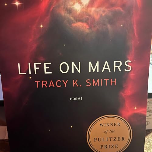 On The Corner With National Poetry Month: Day 27