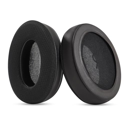 Reposiciones Cooling-Gel Earpads Almohadillas para Orejas Compatibles con Auriculares Boltune BT-BH010 BT BH010 (BT-BH010) miniatura 5