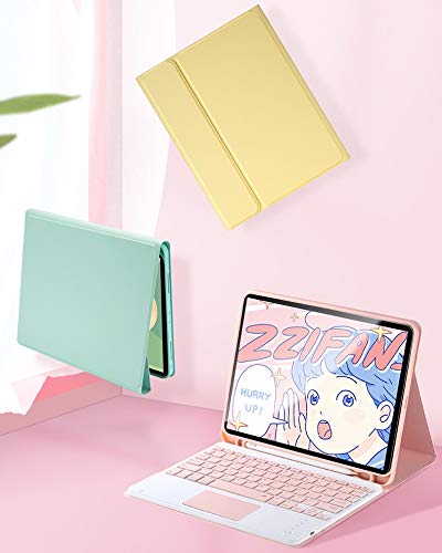 iPad Pro 第2世代 11インチ + キーボード + ペン + ケース付き Amazon.co.jp: iPad Pro 11 インチ 第 2 世代 キーボード ケース