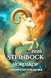 Steinbock: Horoskop, Vorhersagen und Zauber (Horoskope)