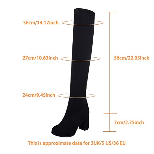 Botas altas mujer bershka 【√ Ver Aquí】 Botasdemujer.com.es