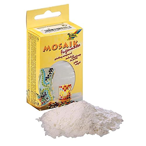 Fugenmasse 250 g Weiß [Spielzeug]