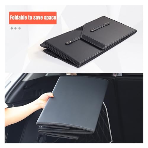 Organiseur multi-usage pour ranger les accessoires de voiture - 6