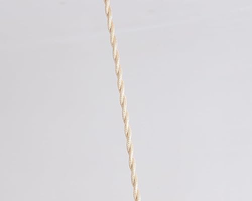 Miniatura 9 de Lámpara colgante de bambú de una sola luz, cesta bohemia ajustable hecha a mano, tejida a mano, mini iluminación colgante para cocina, isla,