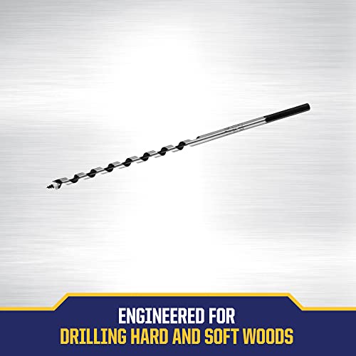 Irwin Industrial Tools 49906 I-100 3/8-Inch Auger Bit #TOP1