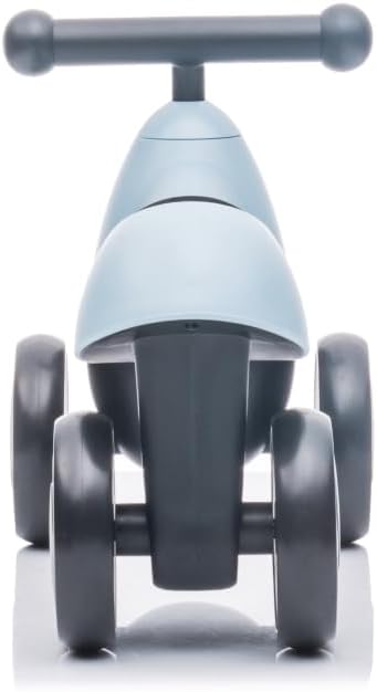 Freddo Children Balance Bike Push Car 4 Wheel