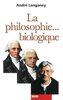 Paperback La philosophie biologique (Regards sur la science) (French Edition) [French] Book
