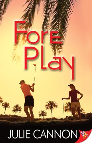 Fore Play view 2