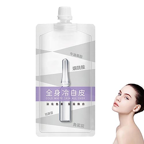 {fB[VASg┒Aێ{fB[VAEL Ganso [V Ae {fB~N Cold White Skin All OverABody LotionAWhitening Body LotionASg┒RX 2