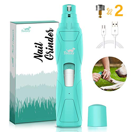 The Best and Quietest Dog Nail Grinders of 2021 Better Soundproofing