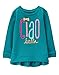 Gymboree Toddler Girls' Ruffle Back Pullover