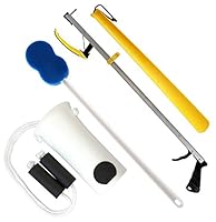Algopix Similar Product 6 - RMS Hip Knee Replacement Kit  Ideal