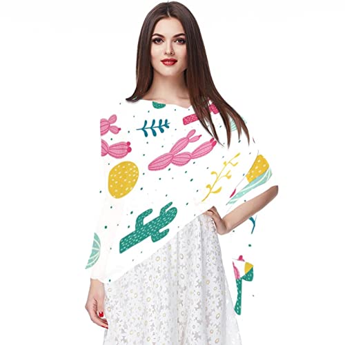 Foulard mousseline de soie pour votre style bohème en terrasse