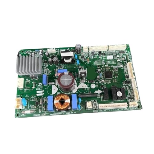 Repuestos de congelador placa base para solucionar fallos de frío LG 2