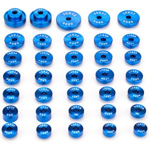 Wanocean Bicycle Bearing Press Set, Bike Tools for Wheels/Hub BB Axis Installation Universal Repair Kit, Turning Point Tool for Cycle Soft Tail Frame Drift