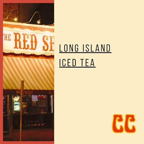 『152 - Long Island Iced Tea』のカバーアート