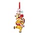 Disney Winnie The Pooh and Pals Sketchbook Ornament
